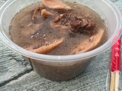 -燕子煨汤(山海关路店)