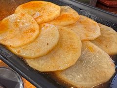 -四斤烤肉(东戴河孟家店)