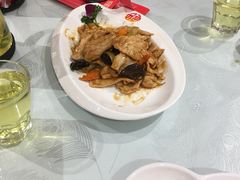 -添福来墨鱼饺子 · 海鲜东北菜(泡崖店)