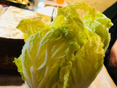 -霄汉羊排(万松园一店)