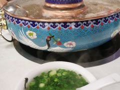-苏鲁锭冰煮羊(兰州总店)