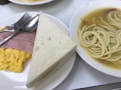 -澳洲牛奶公司(佐敦店)