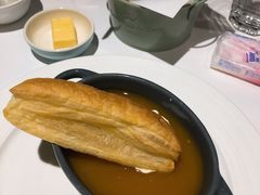 南瓜汤-K·Kitchen KK牛扒厨房(江南西店)