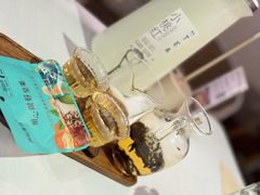 -春树下·树屋花房西餐厅(罍街AS1980店)