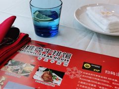 -海维克牛排馆HIGHWIC(右岸环宇坊店)