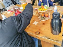 -云里小坐·小院里·团建·宴请·下午茶(三圣乡店)
