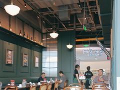 -章记星洲 · 新加坡餐厅(望京店)