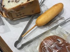 -巴黎贝甜(大宁国际商业广场店)