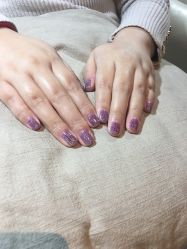 点击看大图 -LILY NAILS美甲美睫