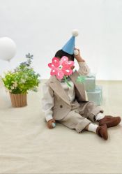 -倾城宝贝儿童摄影(广州天河店)