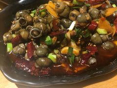 -云晓光头烧烤吧(川沙绿地店)