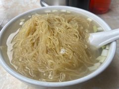 -汉记面馆(南华东路店)