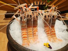 -Minase水濑·日料放题(外滩店)
