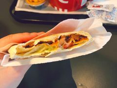 -肯德基(磐谷DT店)
