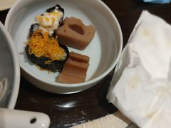 -臻萃轩中餐厅(国家会展中心店)