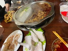-重庆火锅(西安店)