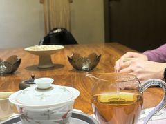 -王府茶楼茶宴·创意菜(大观园总店)