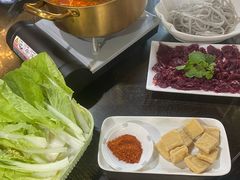 -贵州人家·酸汤火锅·20年老字号