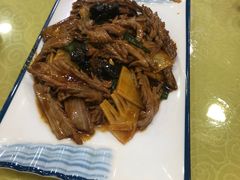 -春水锅贴·传统鲁菜(大明湖店)