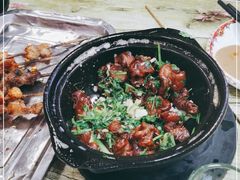 -蒋记砂锅(延吉道店)