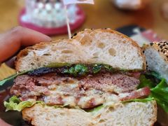-FAT COW(虹梅路店)