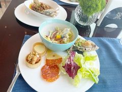 -Social 秀西餐厅-长沙瑞吉酒店(运达店)