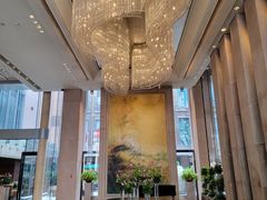 -北京朝阳悠唐皇冠假日酒店
