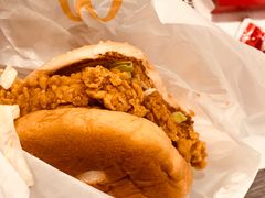 -麦当劳(四川北路店)