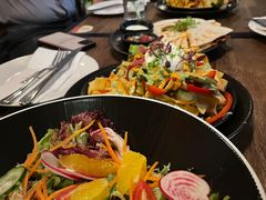 -Pistolera Mexican Cantina女枪手墨西哥餐厅(碧云路店)