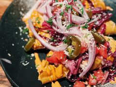 -Q MEX 库迈墨西哥餐吧(三里屯店)