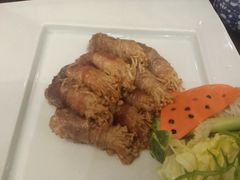 -松子料理(白家庄店)