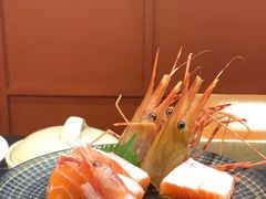 -Sushi Hanzo半藏(天环广场店)