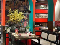 -大潮淮·淮扬菜(何园旗舰店)