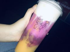 -百分茶(九洲新世界店)