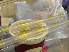 -沪上阿姨鲜果茶(华新大街店)