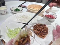 -山东老家(科韵分店)