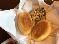 -卡本妮法餐厅·北京和平宾馆