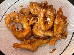 脆皮大虾-花迹(富春江东街店)