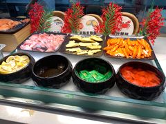 -江小主自助料理(织里吾悦广场店)