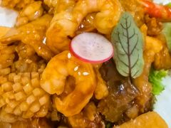 -北塘海鲜·天津菜(大光明桥旗舰店)
