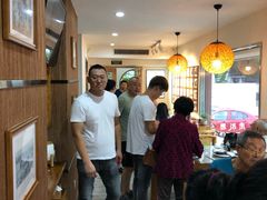 -东升灌浆包(辛庄街总店)