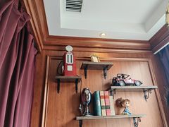 -湖滨1950牛排西餐厅(泽州路店)