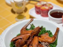 -蔡澜点心·粤菜(花城汇南区店)