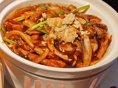 -绿茶餐厅(龙井船宴· 品牌总店)
