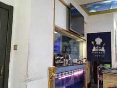 -回香楼大连新派清真菜
