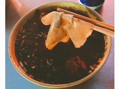 -高记清香园绝味不翻汤