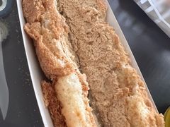 -高力乐面包咖啡厅(西塔店)