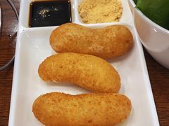 -楼外楼大刀肉传统火锅居(博学路店)