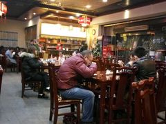 大堂-壹德壹(金钻广场E组团店)