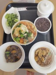 点击看大图 -贝爱时刻月子中心(宝安妇幼店)